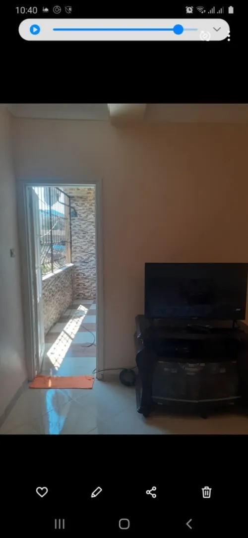 Location vacances Appartement F3 Chlef Tenes
