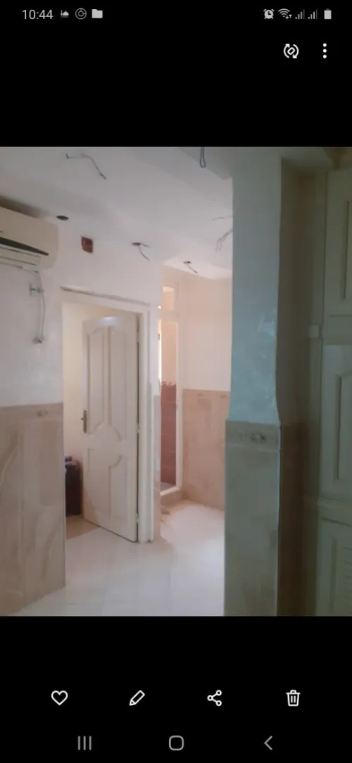 Location vacances Appartement F3 Chlef Tenes