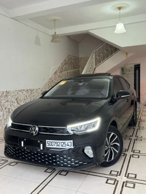 Volkswagen Lavida 2025 Edition