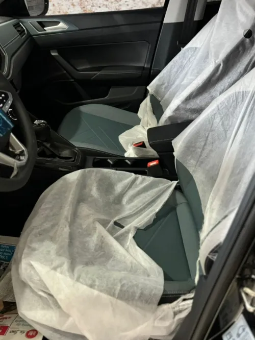Volkswagen Lavida 2025 Edition