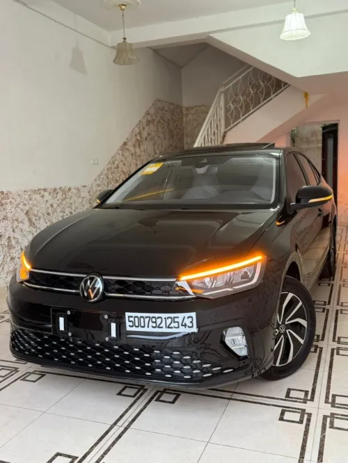 Volkswagen Lavida 2025 Edition