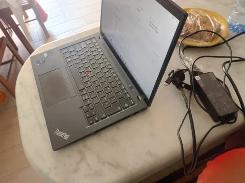 Lenovo thinkpad t14