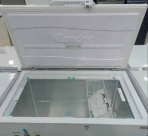 Congélateur Horizontal Condor 260/390/450L