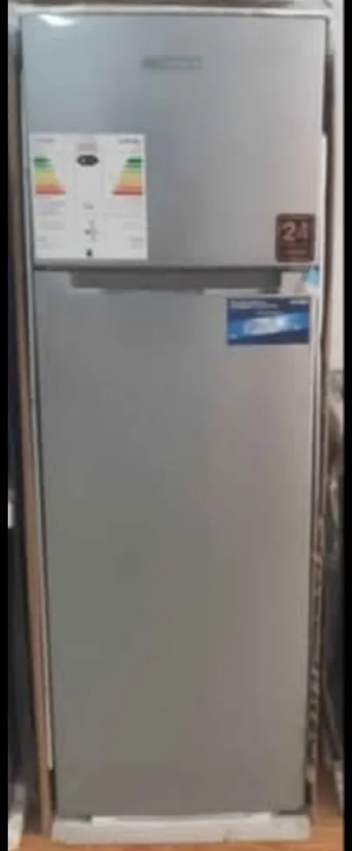 Promo Réfrigérateur Maxwell 360Lt DeFrost