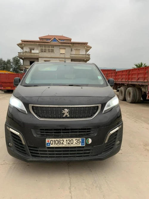 Peugeot Expert 2020 Expert