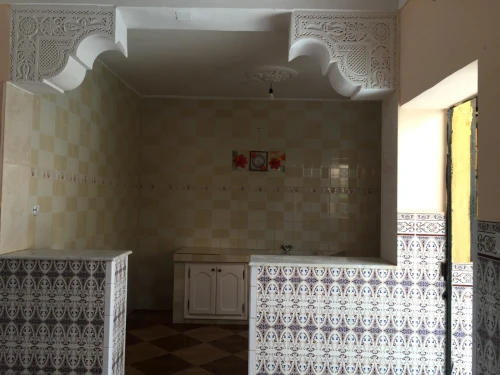 Vente Villa Oran Marsat el hadjadj