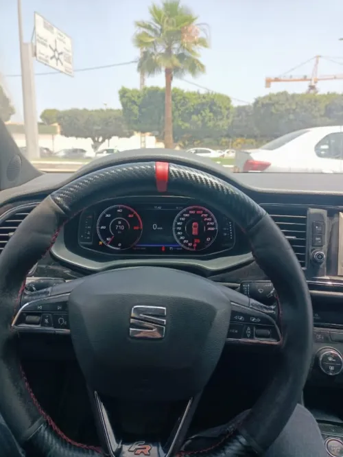 Seat Leon 2019 FR