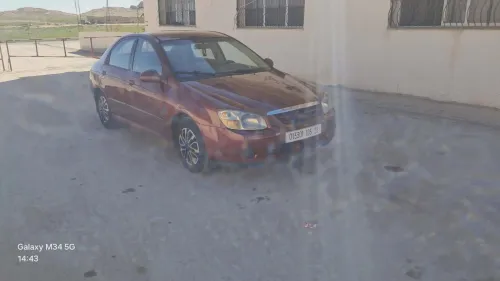 Kia Cerato 2005 