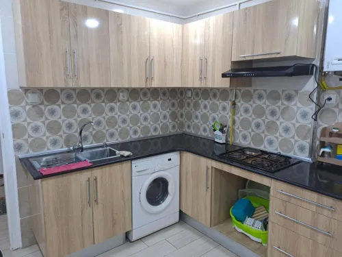 Location vacances Appartement F2 Tizi Ouzou Azeffoun