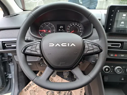 Dacia Logan 2026 Logan