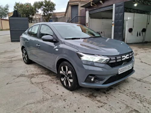 Dacia Logan 2026 Logan