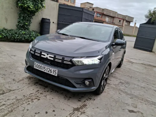Dacia Logan 2026 Logan