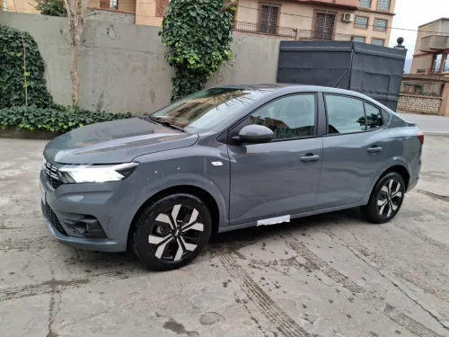 Dacia Logan 2026 Logan