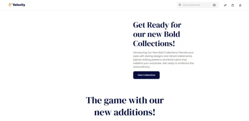 Offre Limitée Votre Site E-Commerce Complet Code Source Inclus pour seulement 69 EURO