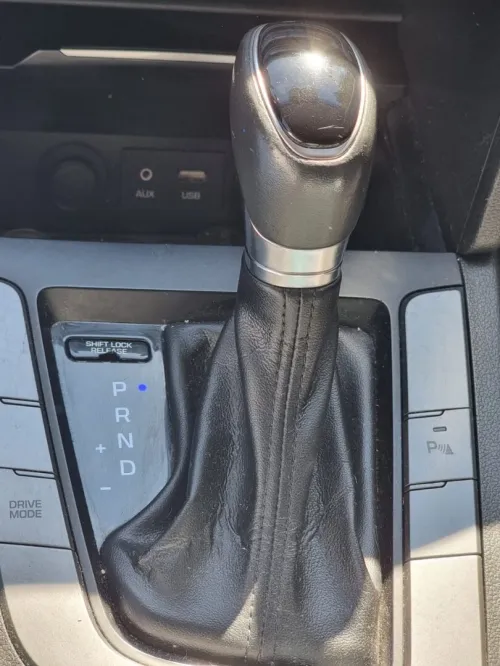 Hyundai Elantra 2020 Elantra