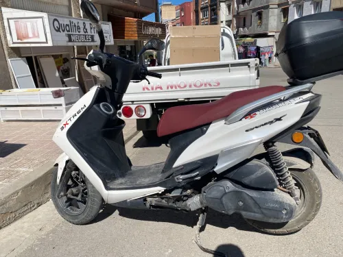 Sym Cygnus 2019
