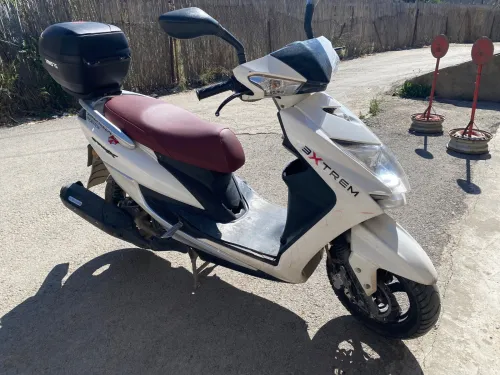 Sym Cygnus 2019