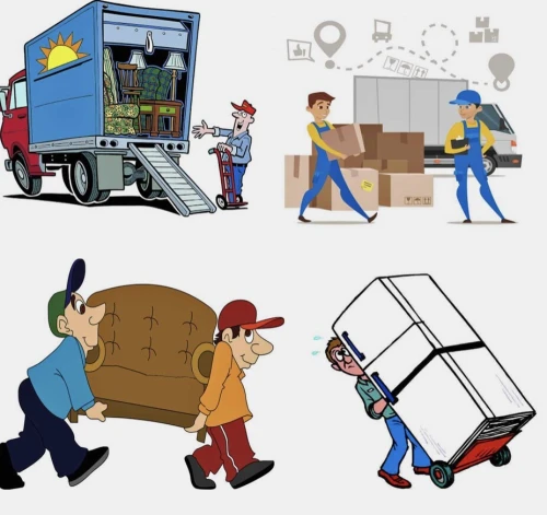Déménagements sur mesure 
