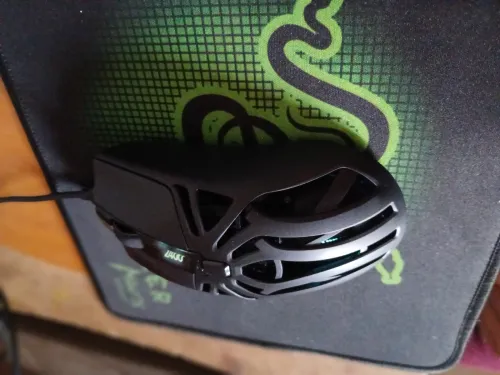 Mouse : SMAILWOLF [ RS8-MOUSE]