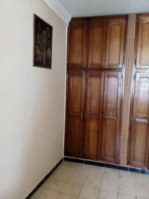 Vente Appartement F2 Alger Baraki