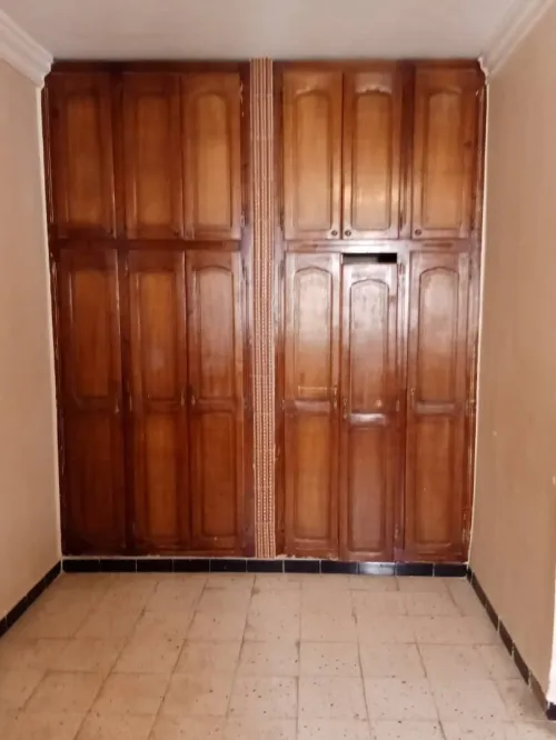 Vente Appartement F2 Alger Baraki