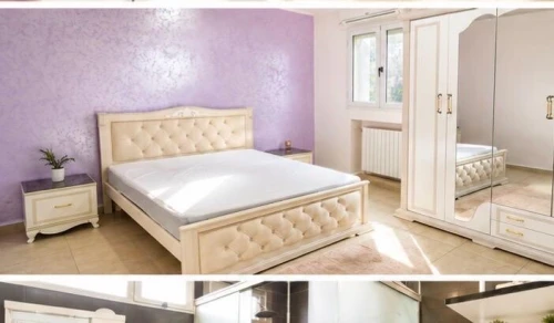 Vente Appartement F4 Sétif Setif