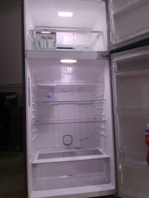 LG-REFRIGERATEUR/CONGELATEUR