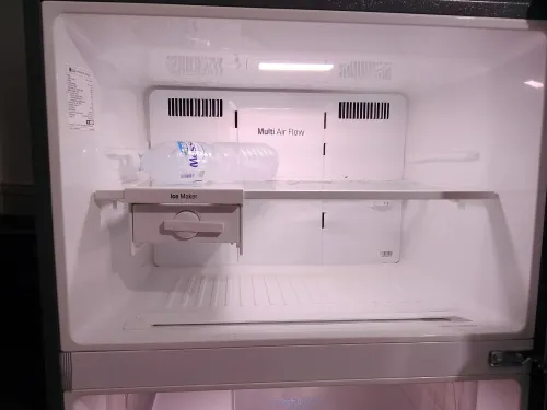LG-REFRIGERATEUR/CONGELATEUR