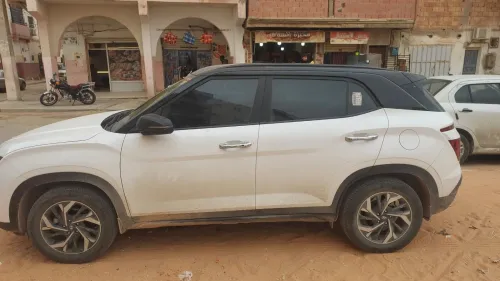 Hyundai Creta 2025 Creta