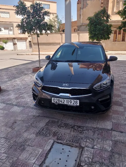 Kia Cerato 2019 Cerato