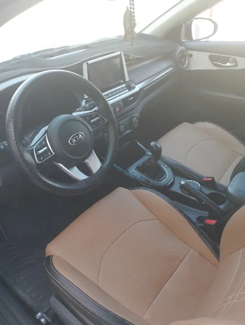 Kia Cerato 2019 Cerato