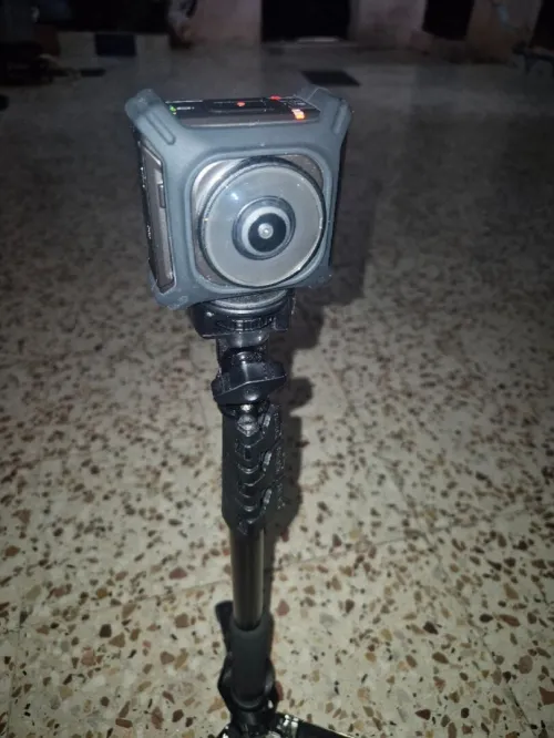 NIKON KEYMISSION 360