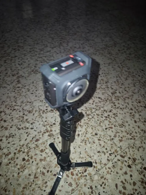 NIKON KEYMISSION 360