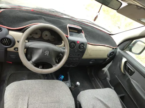 Peugeot Partner 2005 Partner
