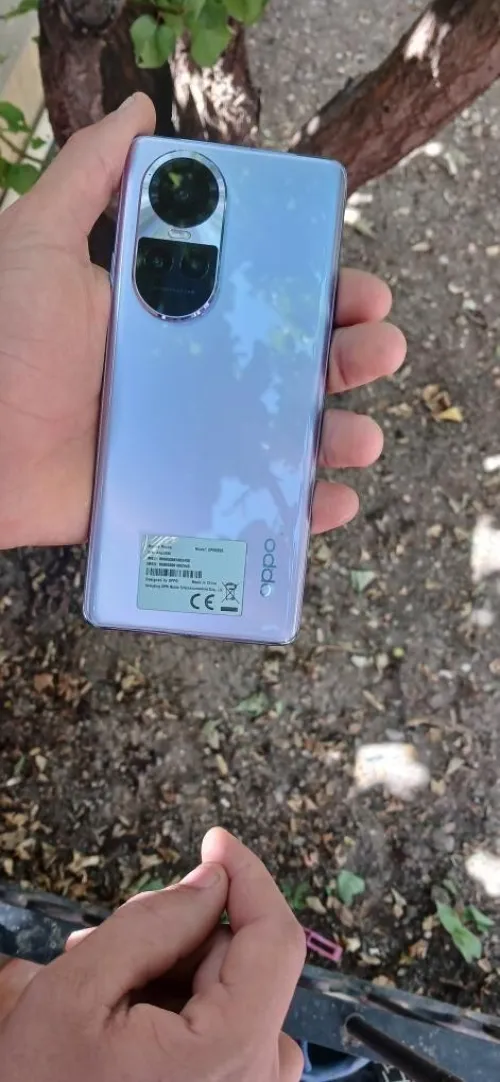 Oppo Reno10 pro 5G