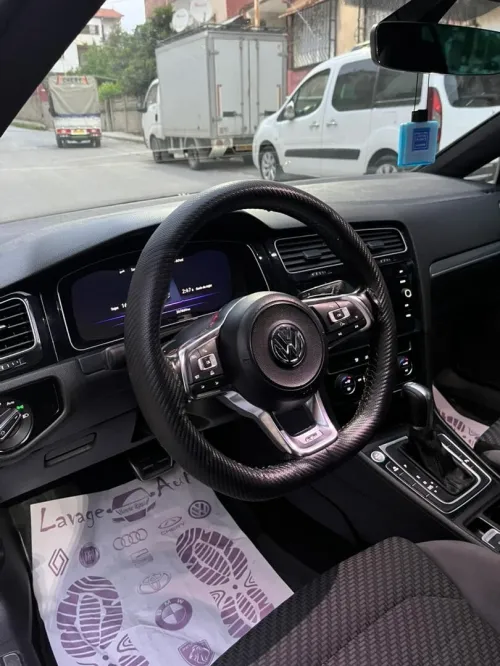 Volkswagen Golf 7 2019 R-Line