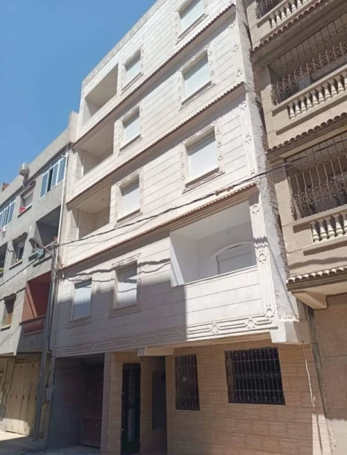 Vente Appartement F2 Boumerdès Hammedi