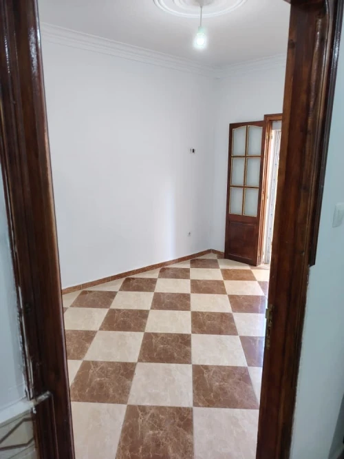 Vente Appartement F2 Boumerdès Hammedi