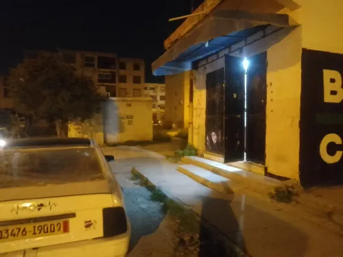Location Local Blida Ouled yaich