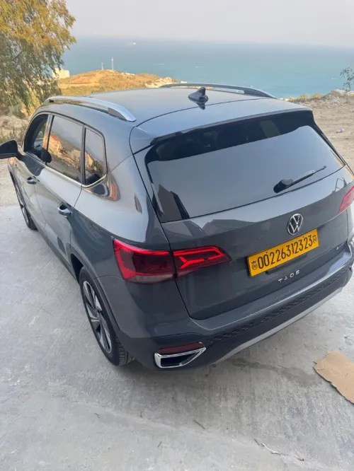 Volkswagen Taos 2023 SE
