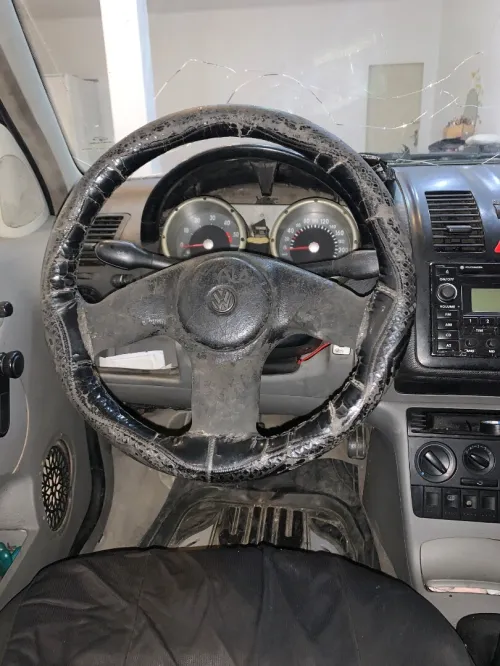 Volkswagen Polo 2000 Polo