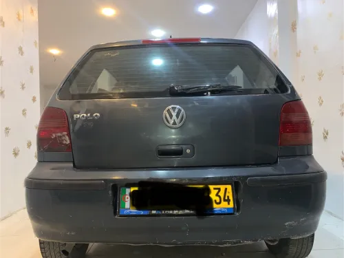 Volkswagen Polo 2000 Polo
