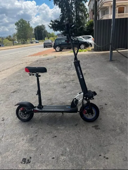 Scoter Scoter 