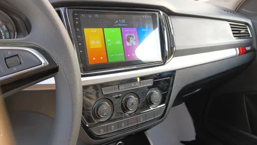 Skoda Skoda kamiq GT 2025 