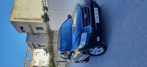 Hyundai SantaFe 2009 SantaFe