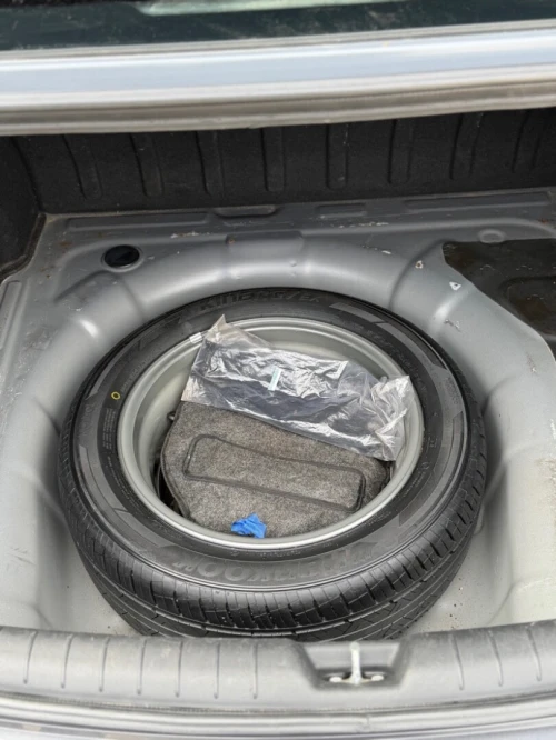 Hyundai Accent 2019 Accent
