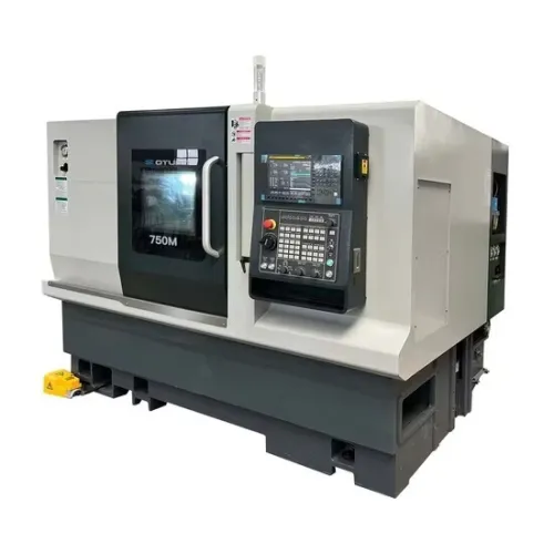 MACHINES INDUSTRIELLES NESDA الآلات الصناعية