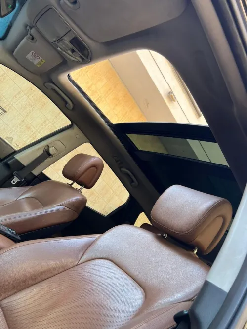 Hyundai SantaFe 2018 GLS DZ