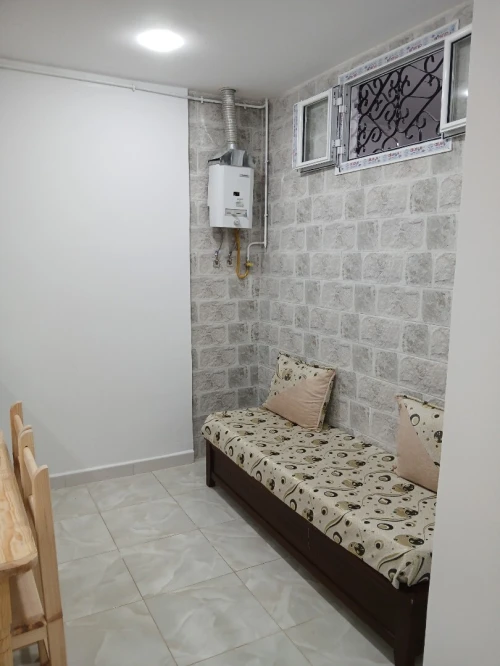 Location Appartement Niveau de villa Studio Alger Hraoua