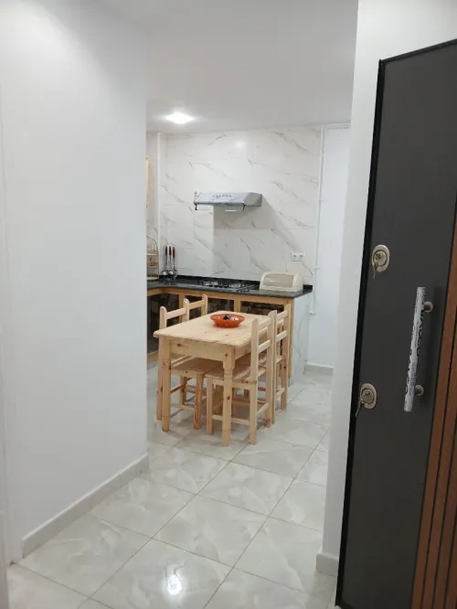 Location Appartement Niveau de villa Studio Alger Hraoua